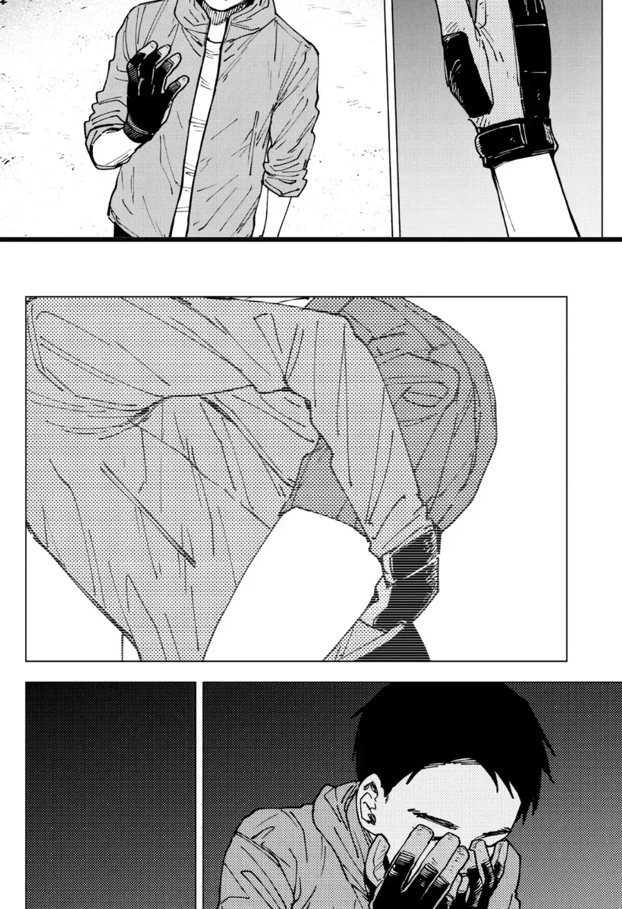 Sangeki Chap 2 - Next Chap 3