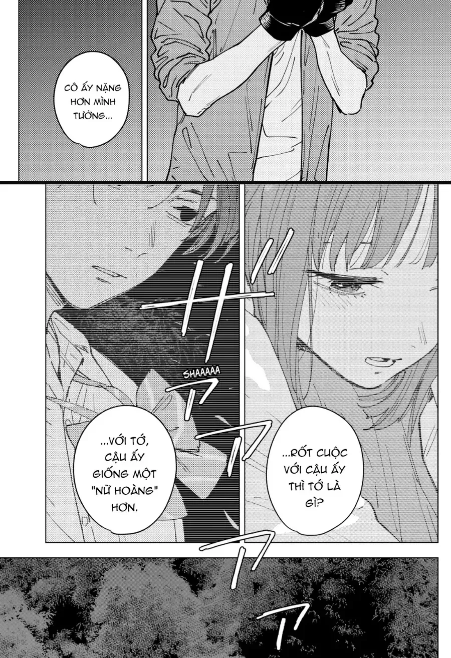 Sangeki Chap 2 - Next Chap 3