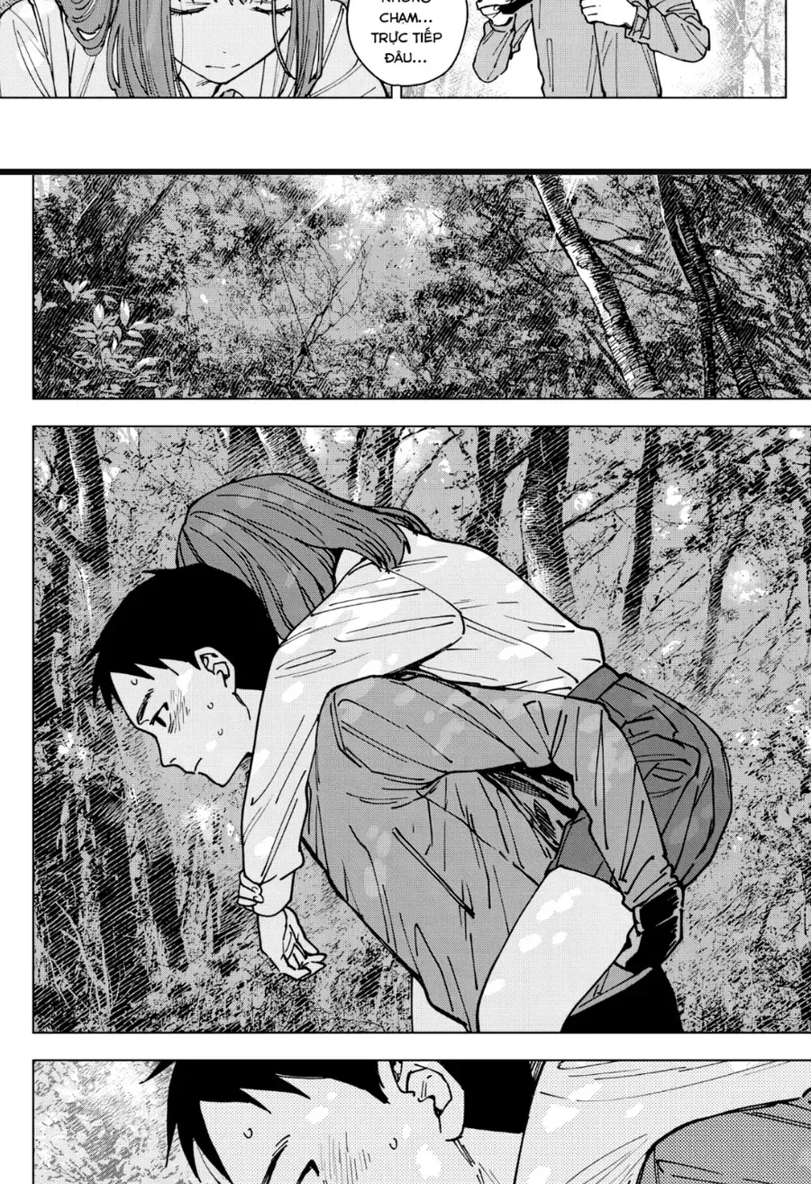 Sangeki Chap 2 - Next Chap 3
