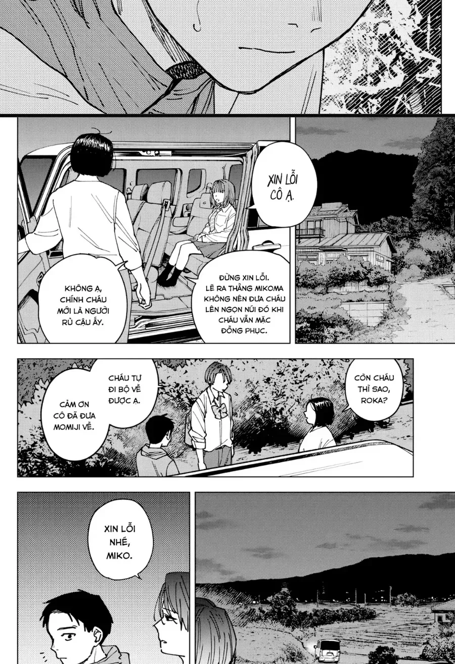 Sangeki Chap 2 - Next Chap 3