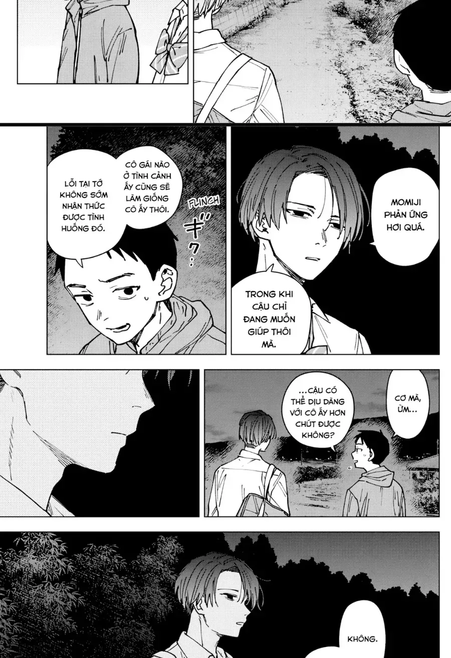 Sangeki Chap 2 - Next Chap 3