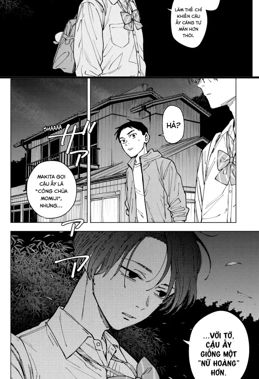 Sangeki Chap 2 - Next Chap 3