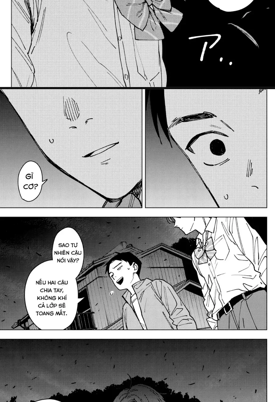 Sangeki Chap 2 - Next Chap 3
