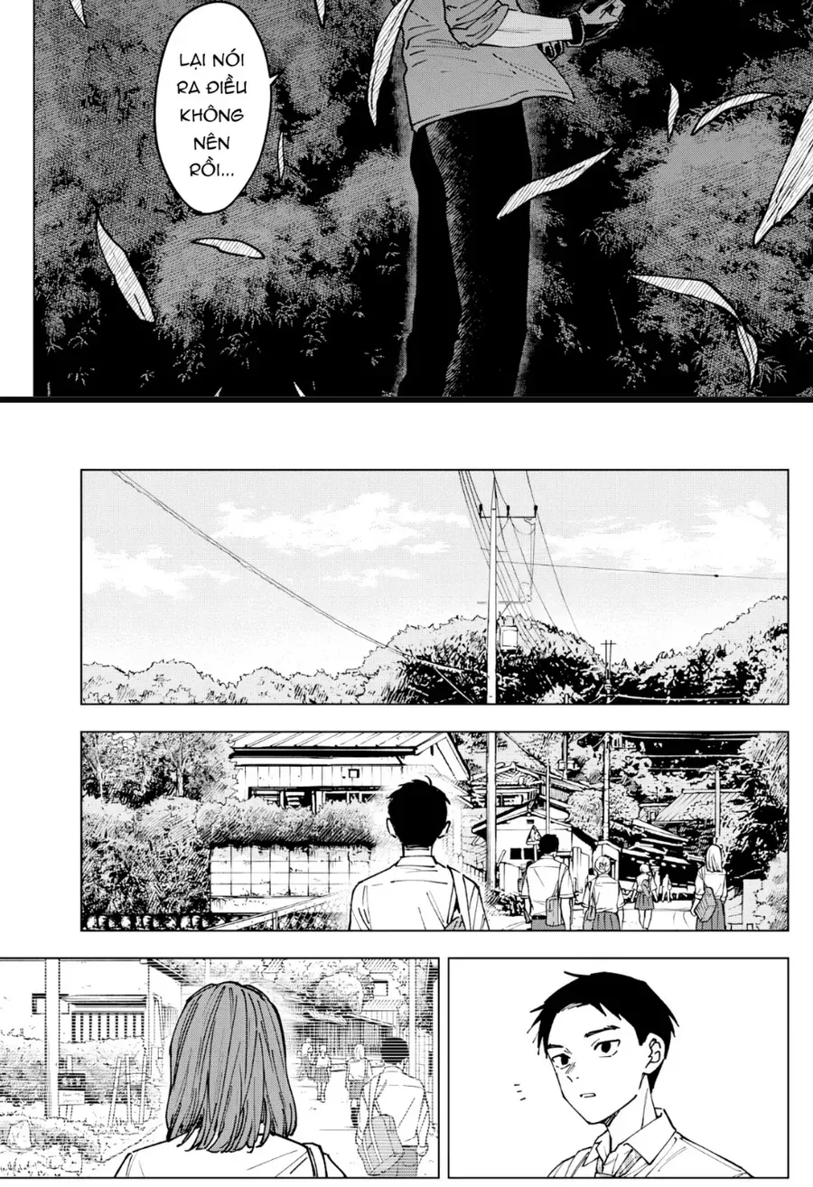 Sangeki Chap 2 - Next Chap 3