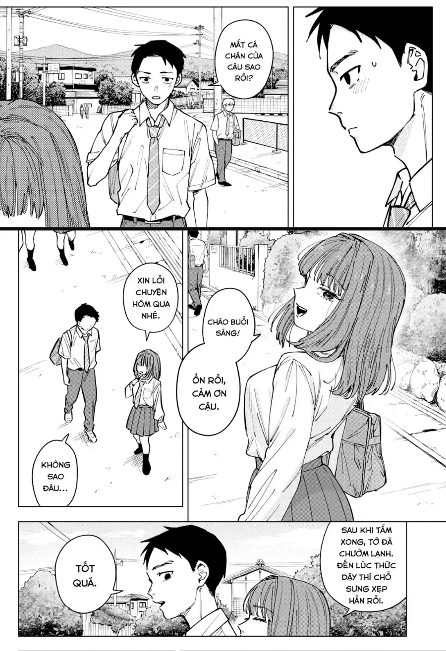 Sangeki Chap 2 - Next Chap 3