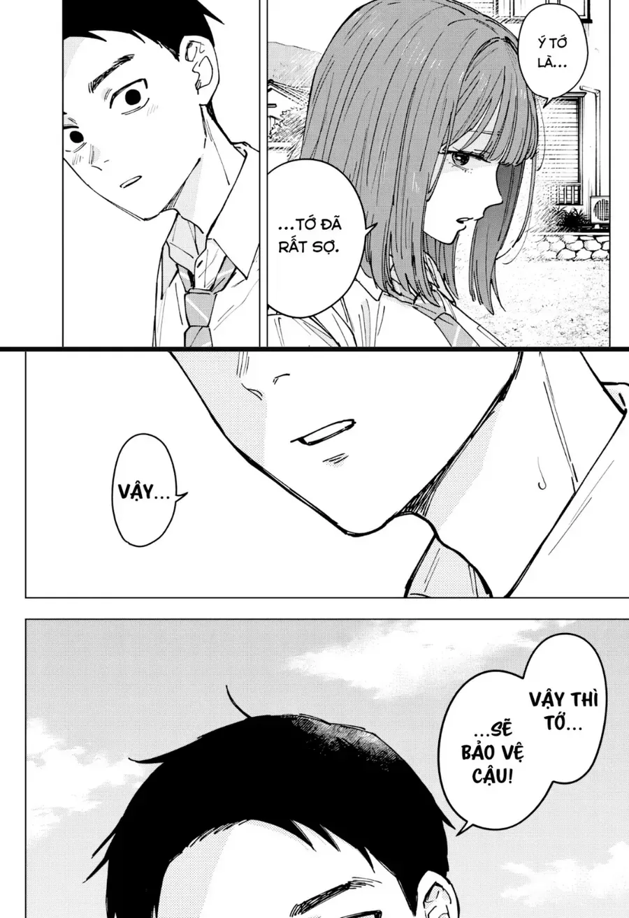 Sangeki Chap 2 - Next Chap 3