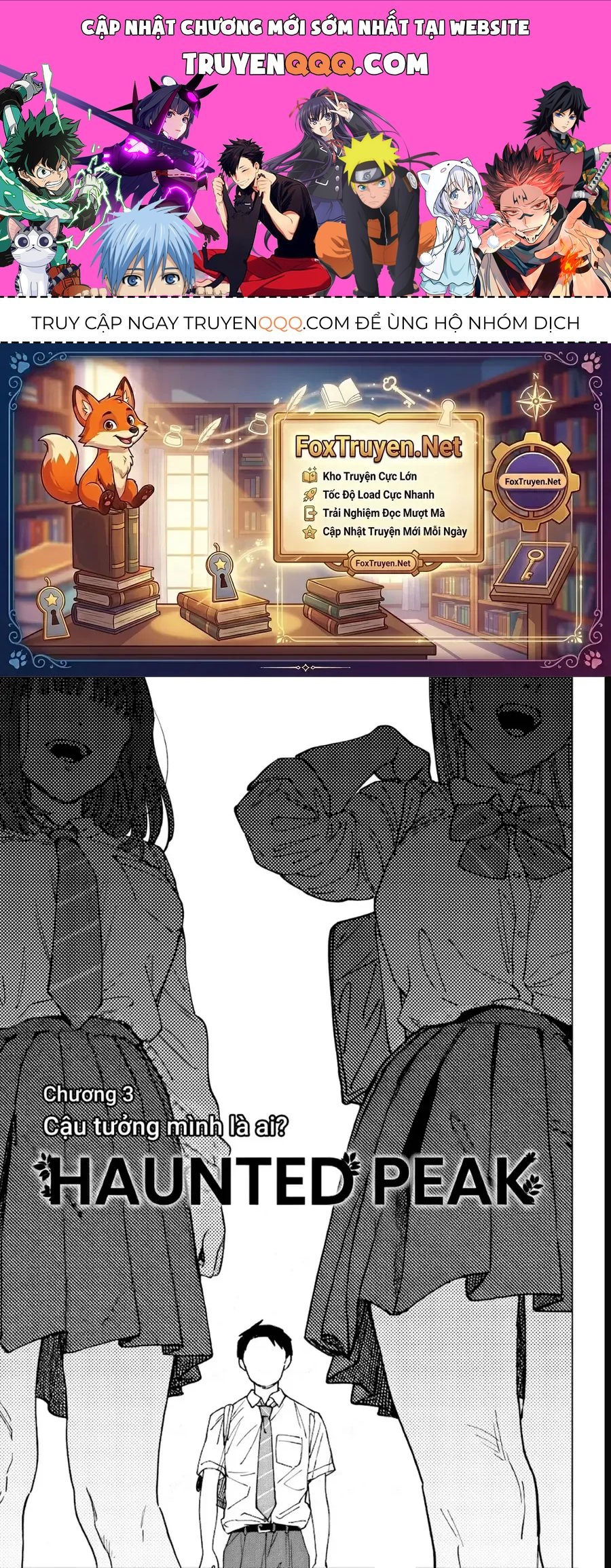 Sangeki Chap 3 - Next Chap 4