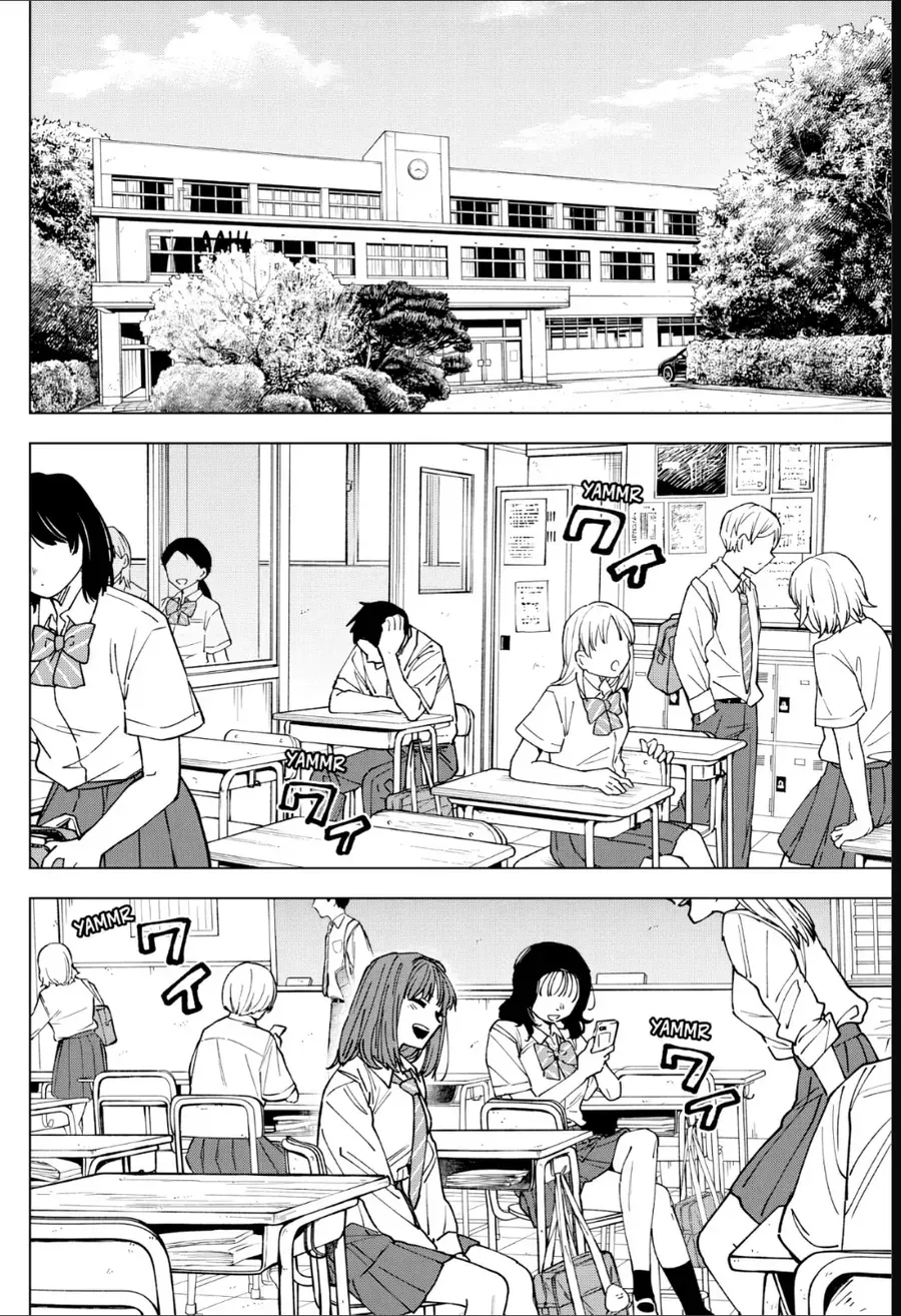 Sangeki Chap 3 - Next Chap 4