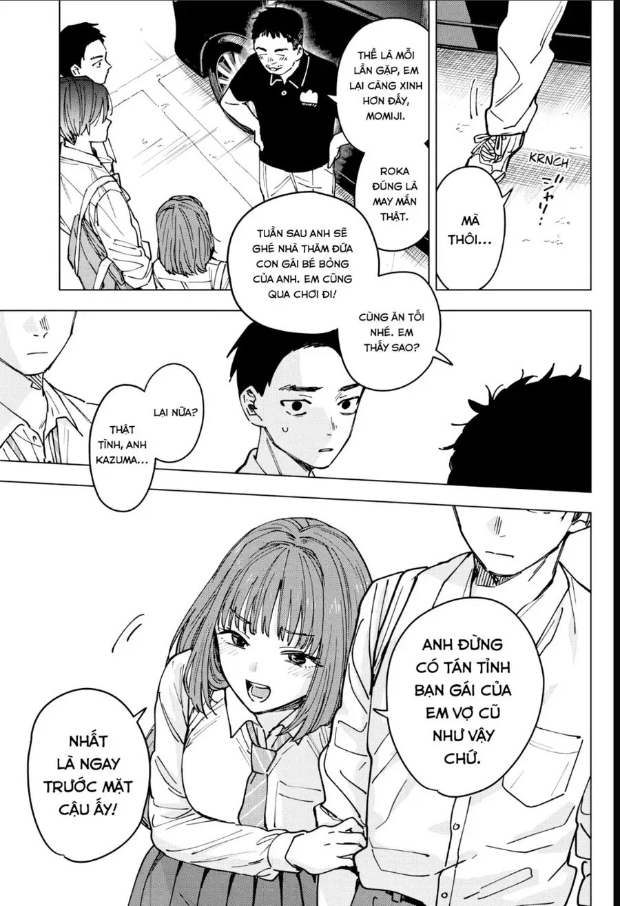 Sangeki Chap 3 - Next Chap 4