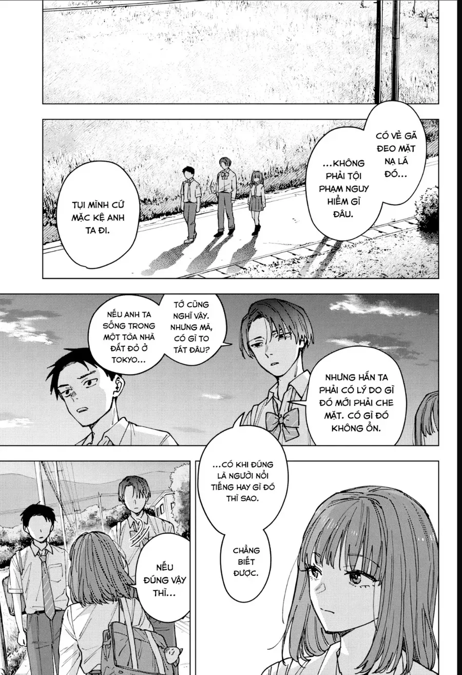 Sangeki Chap 3 - Next Chap 4