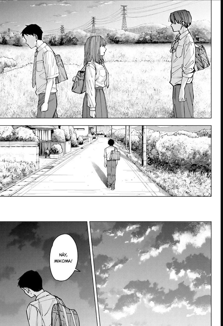 Sangeki Chap 3 - Next Chap 4
