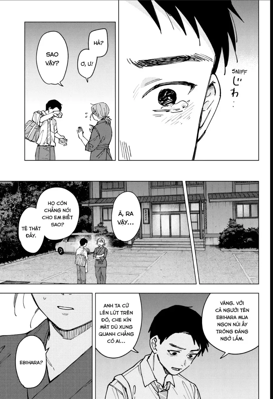 Sangeki Chap 3 - Next Chap 4