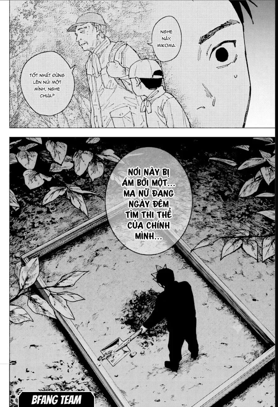 Sangeki Chap 3 - Next Chap 4