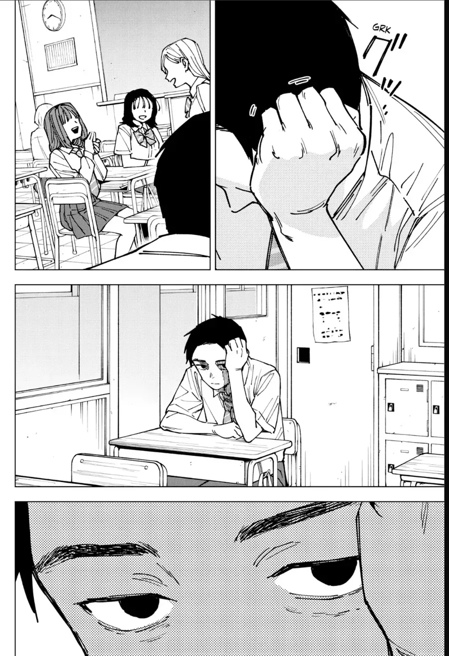 Sangeki Chap 3 - Next Chap 4
