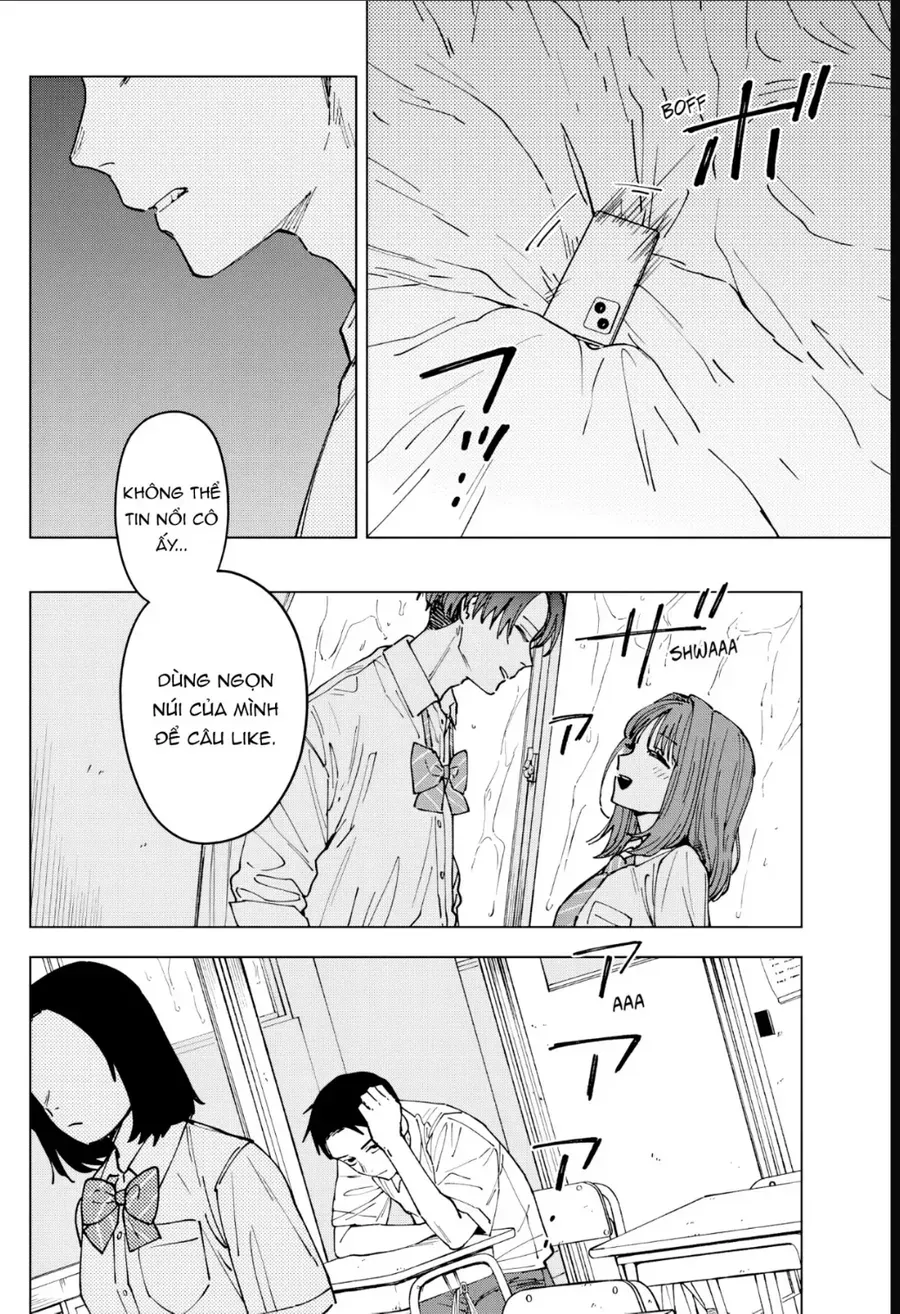 Sangeki Chap 4 - Next Chap 5