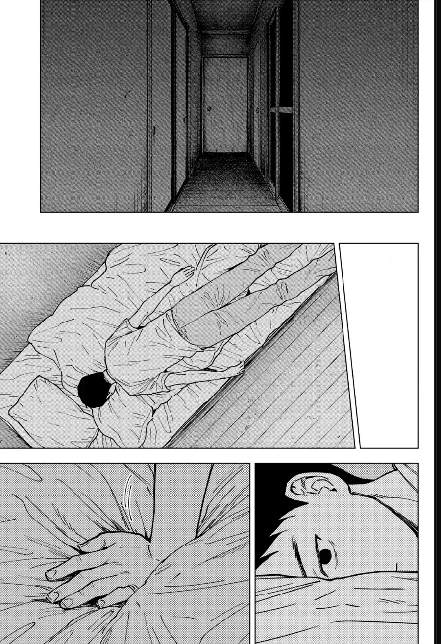 Sangeki Chap 4 - Next Chap 5