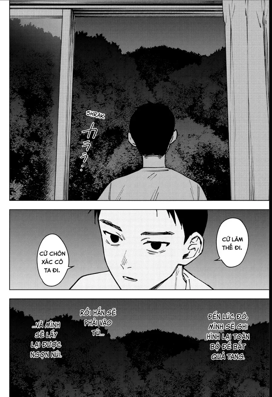 Sangeki Chap 4 - Next Chap 5