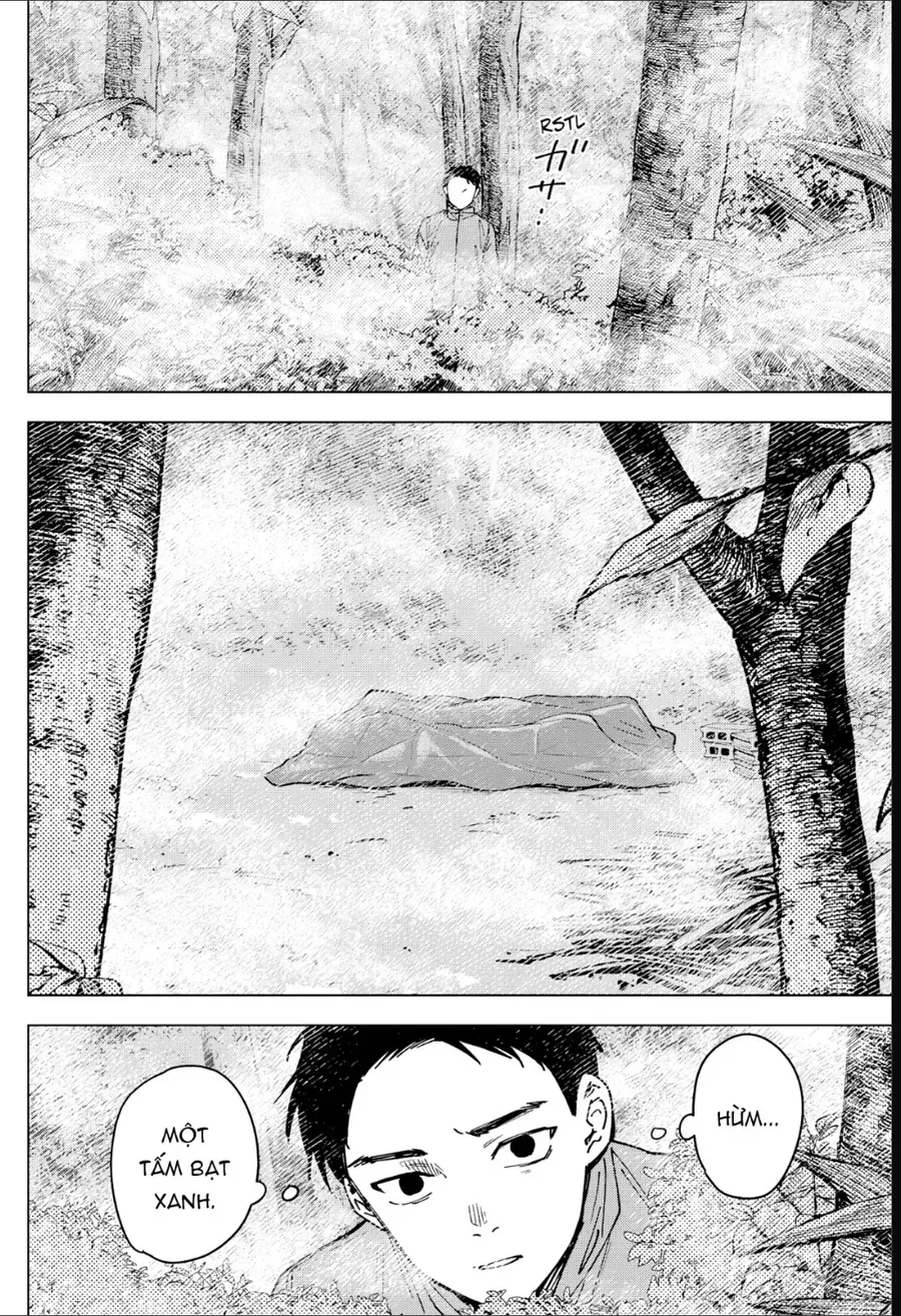 Sangeki Chap 4 - Next Chap 5
