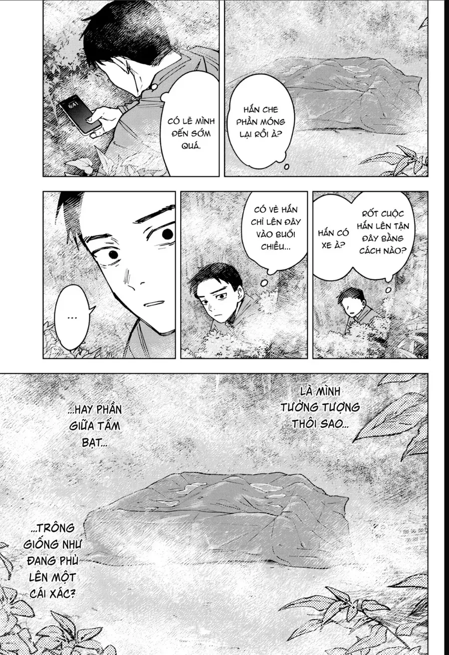 Sangeki Chap 4 - Next Chap 5