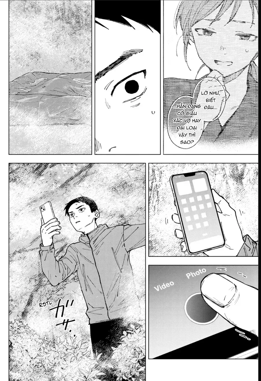 Sangeki Chap 4 - Next Chap 5