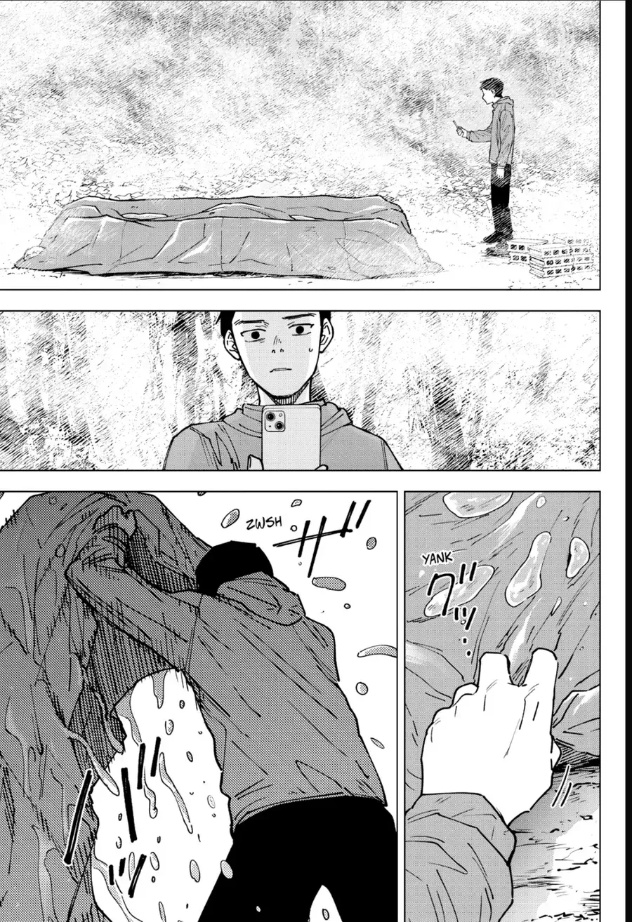 Sangeki Chap 4 - Next Chap 5