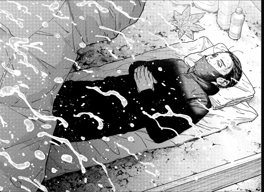 Sangeki Chap 4 - Next Chap 5