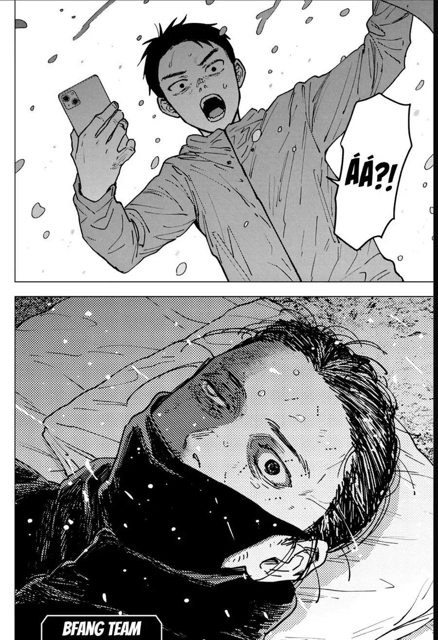 Sangeki Chap 4 - Next Chap 5