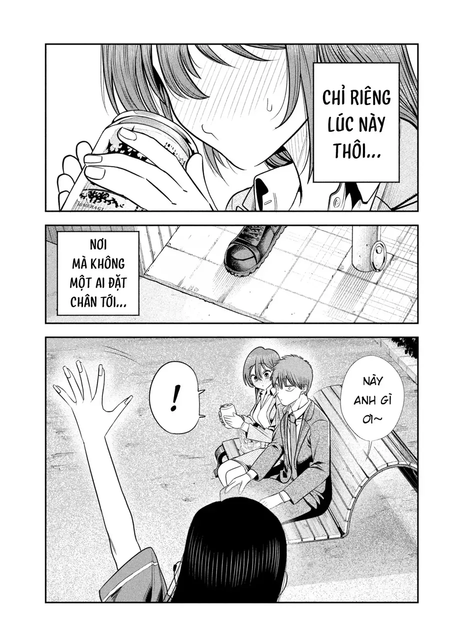 Chủ Tịch, Rượu Và Những Vì Sao Sáng Chap 22 - Next Chap 23