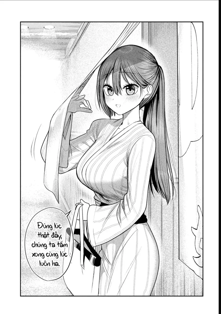Chủ Tịch, Rượu Và Những Vì Sao Sáng Chap 29 - Next Chap 30