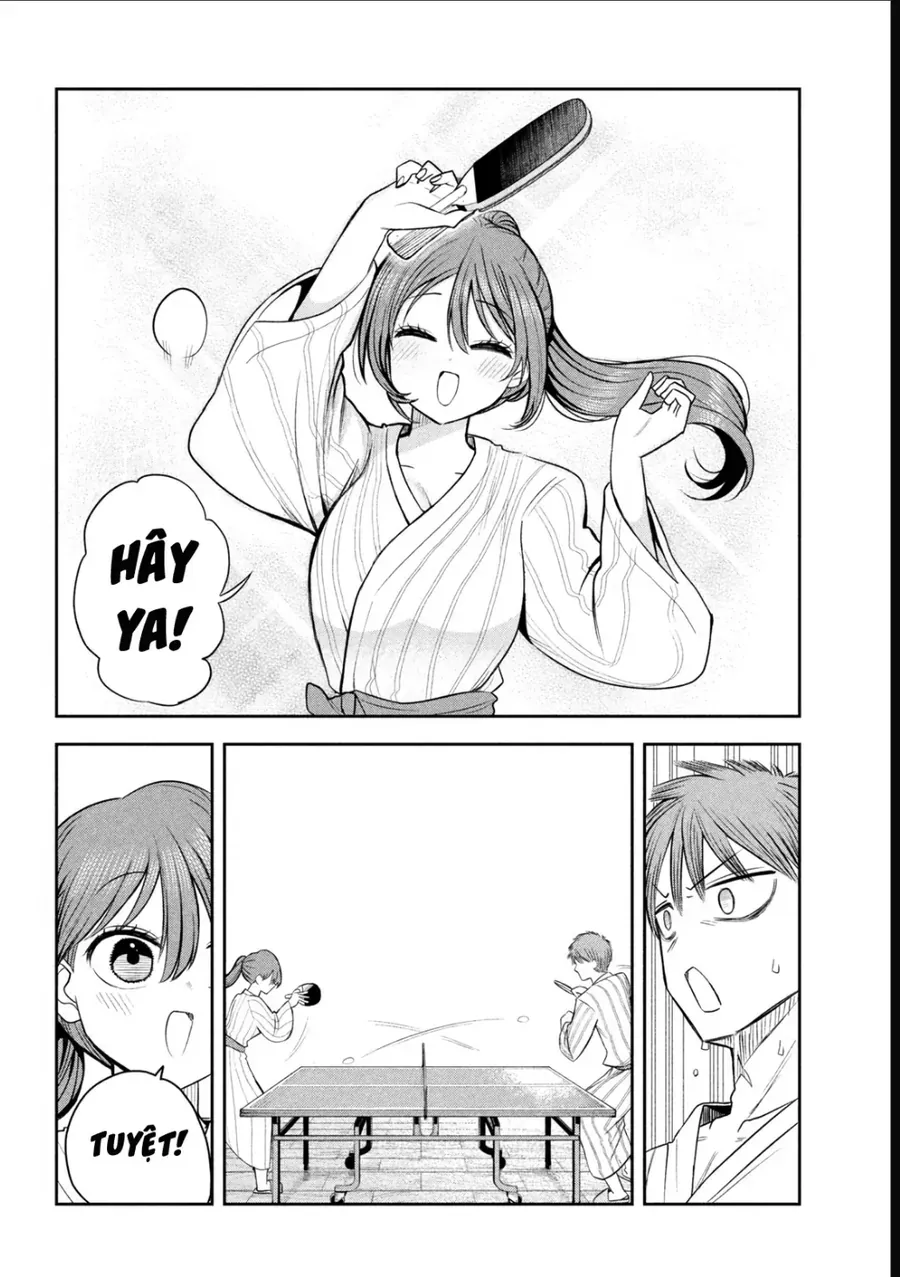 Chủ Tịch, Rượu Và Những Vì Sao Sáng Chap 30 - Next Chap 31