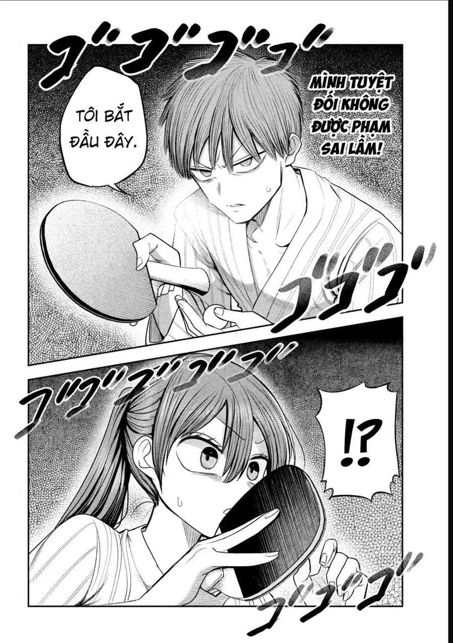 Chủ Tịch, Rượu Và Những Vì Sao Sáng Chap 30 - Next Chap 31