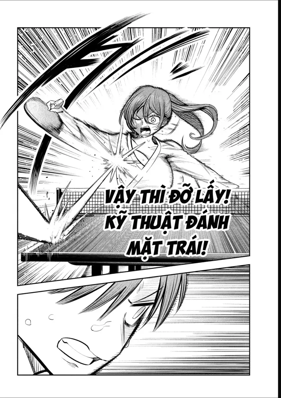 Chủ Tịch, Rượu Và Những Vì Sao Sáng Chap 30 - Next Chap 31