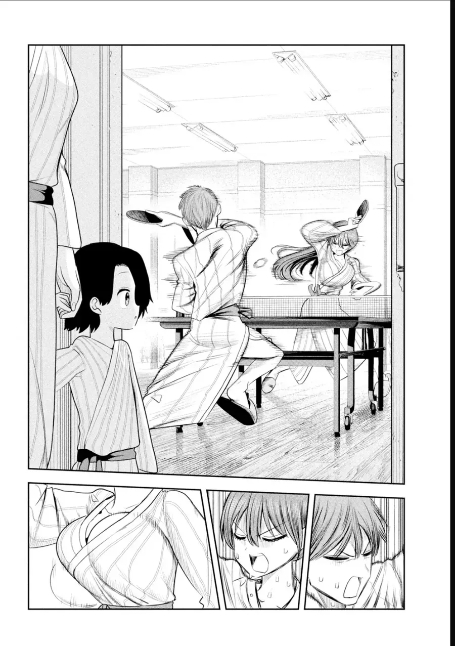 Chủ Tịch, Rượu Và Những Vì Sao Sáng Chap 30 - Next Chap 31