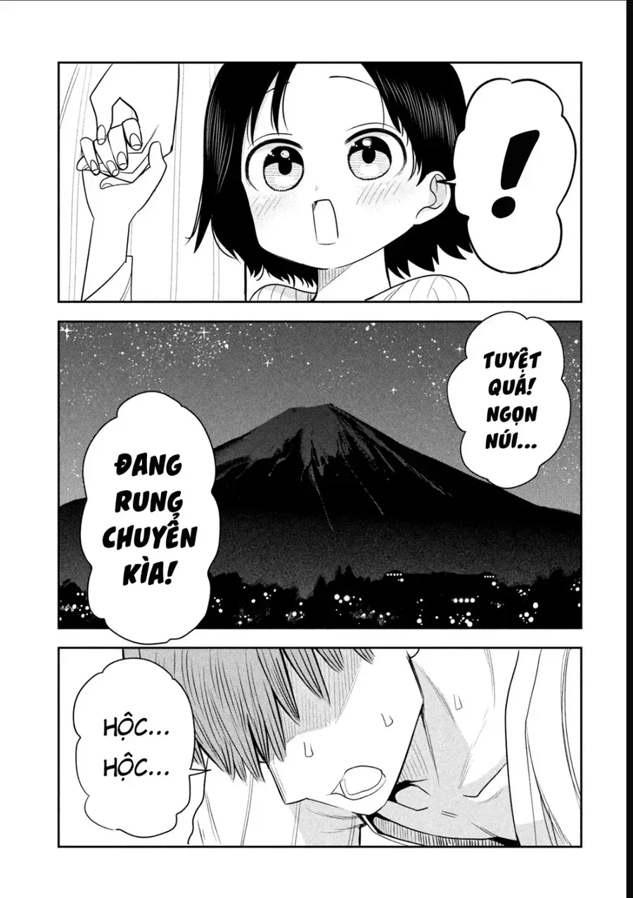 Chủ Tịch, Rượu Và Những Vì Sao Sáng Chap 30 - Next Chap 31