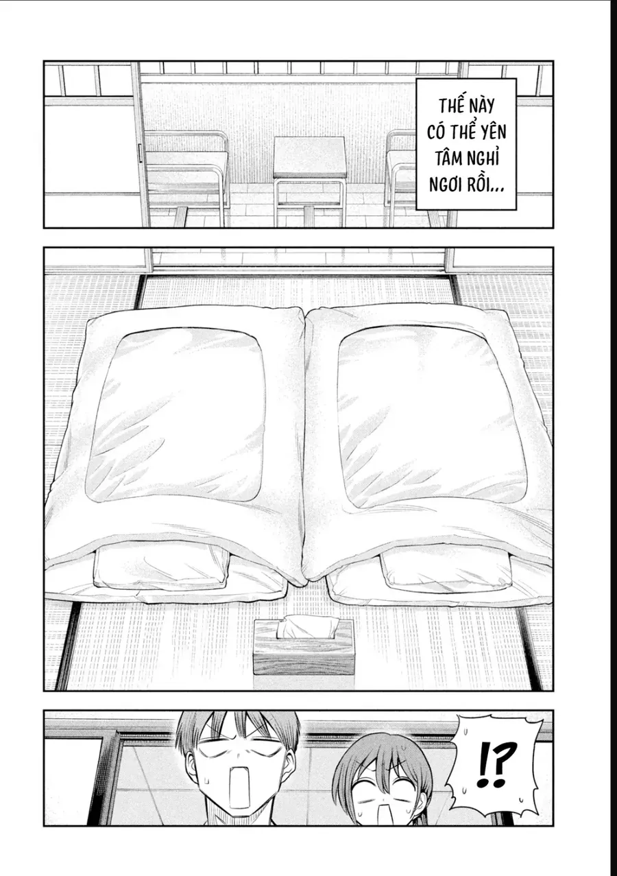 Chủ Tịch, Rượu Và Những Vì Sao Sáng Chap 31 - Next Chap 32