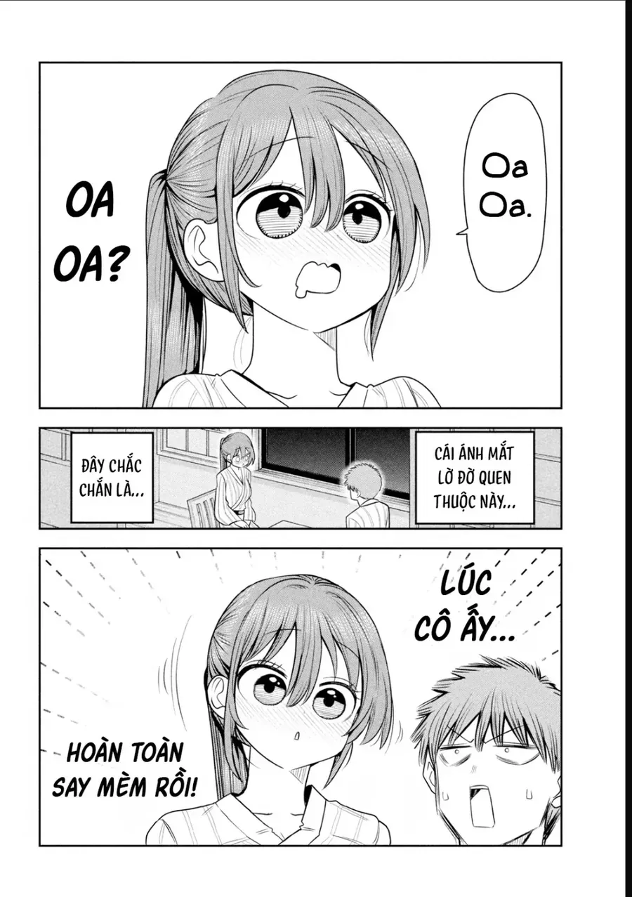 Chủ Tịch, Rượu Và Những Vì Sao Sáng Chap 34 - Next Chap 35