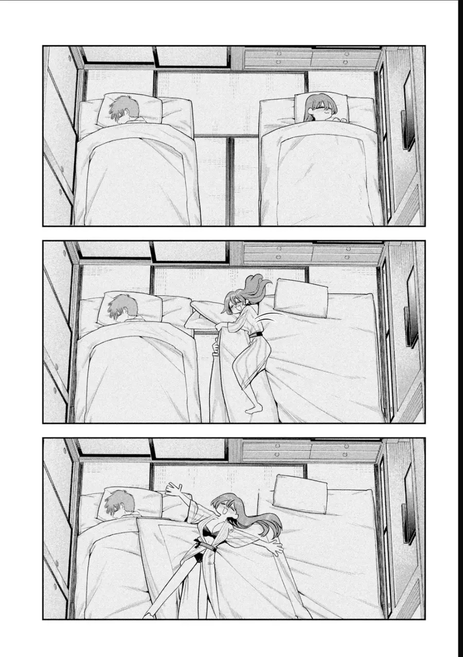 Chủ Tịch, Rượu Và Những Vì Sao Sáng Chap 34 - Next Chap 35