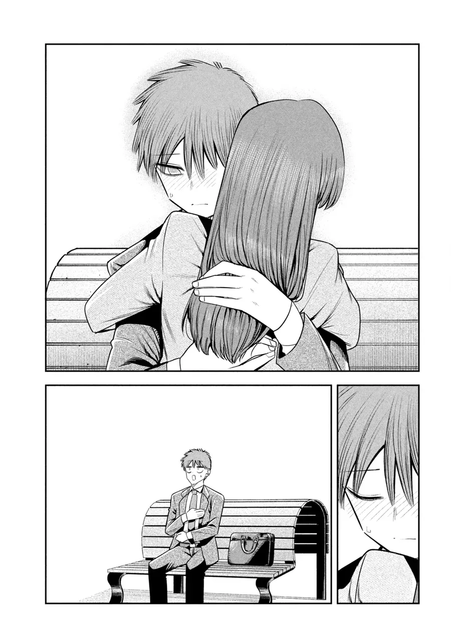 Chủ Tịch, Rượu Và Những Vì Sao Sáng Chap 37 - Next Chap 38