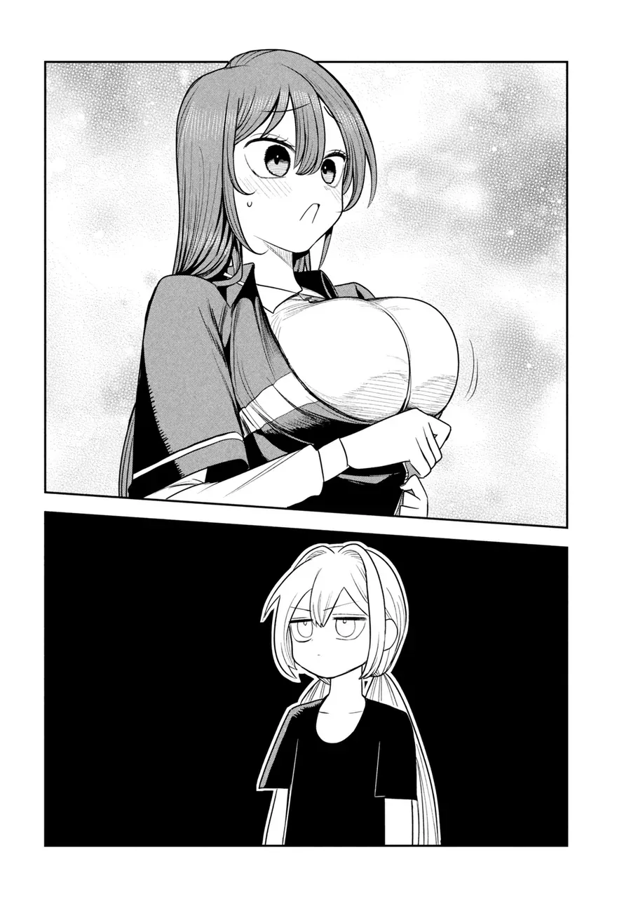 Chủ Tịch, Rượu Và Những Vì Sao Sáng Chap 38 - Next Chap 39