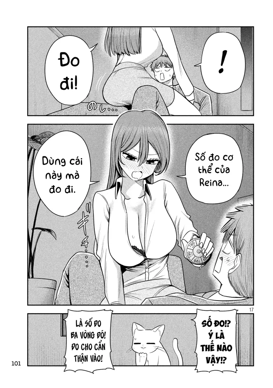 Chủ Tịch, Rượu Và Những Vì Sao Sáng Chap 39 - Next Chap 40