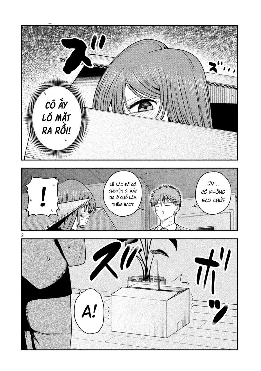 Chủ Tịch, Rượu Và Những Vì Sao Sáng Chap 39 - Next Chap 40