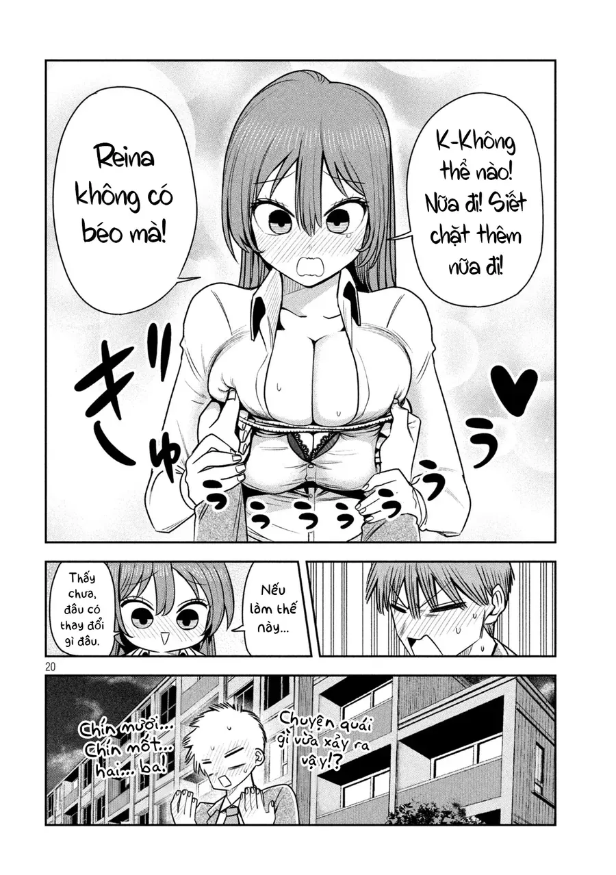 Chủ Tịch, Rượu Và Những Vì Sao Sáng Chap 39 - Next Chap 40