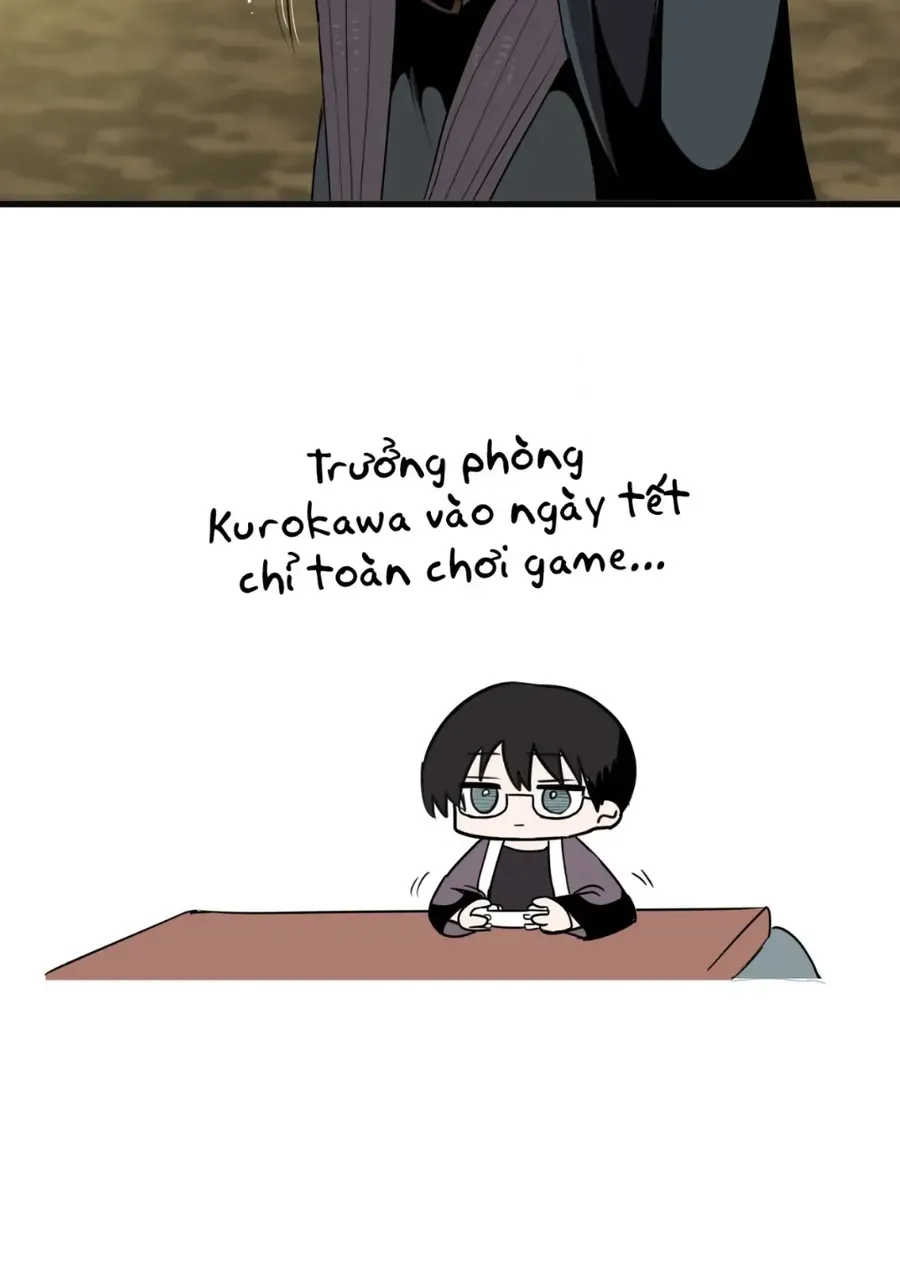 Chủ Tịch, Rượu Và Những Vì Sao Sáng Chap 42.5 - Next Chap 43.5