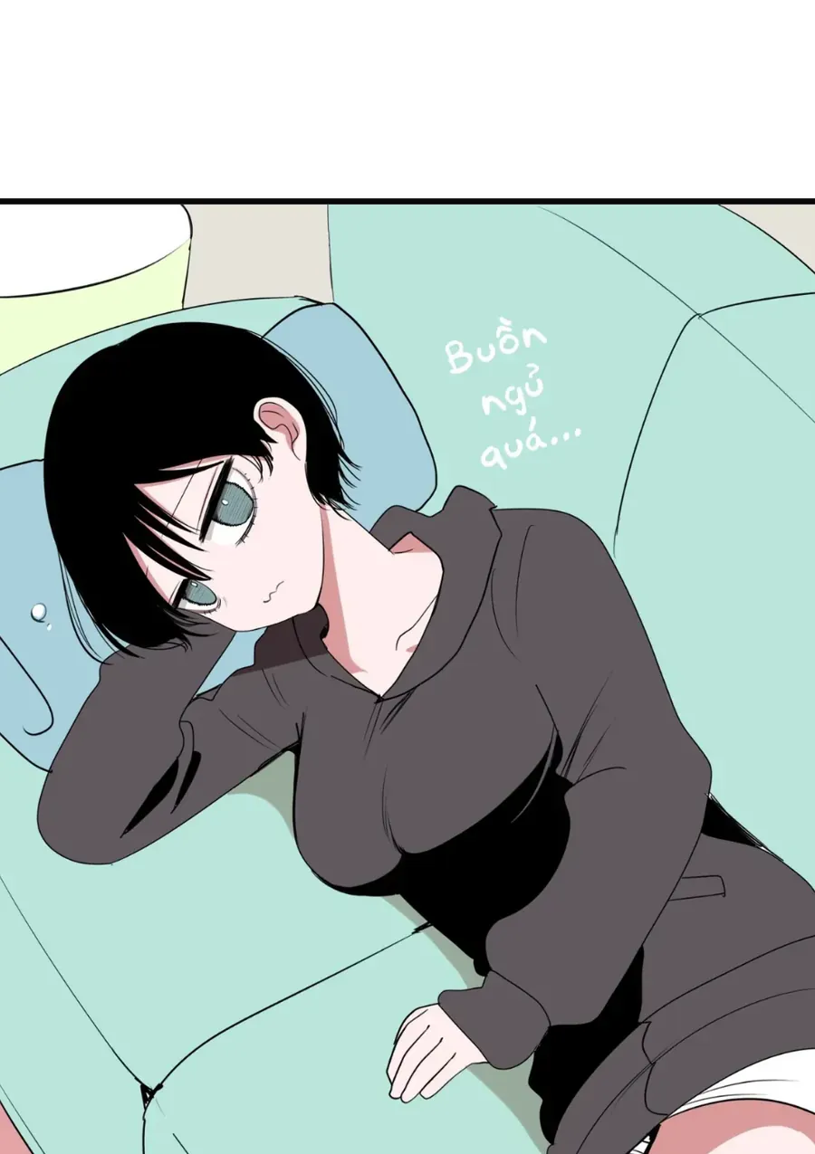 Chủ Tịch, Rượu Và Những Vì Sao Sáng Chap 42.5 - Next Chap 43.5