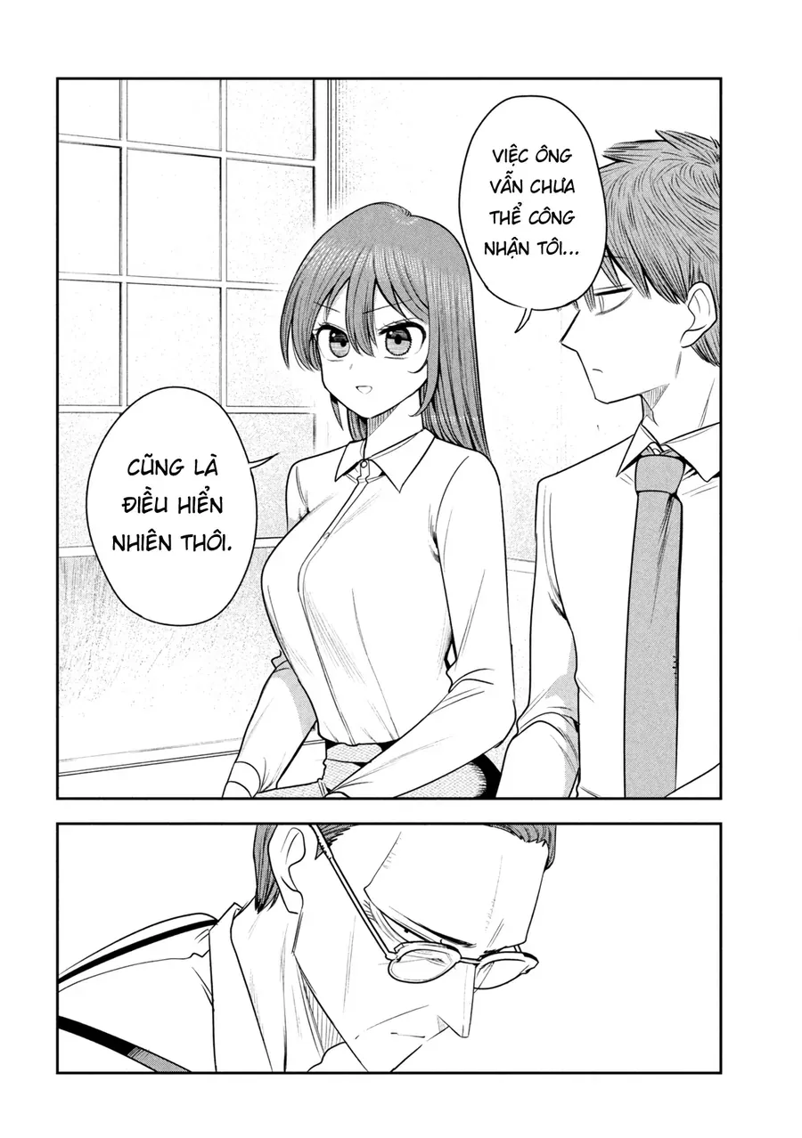 Chủ Tịch, Rượu Và Những Vì Sao Sáng Chap 42 - Next Chap 43