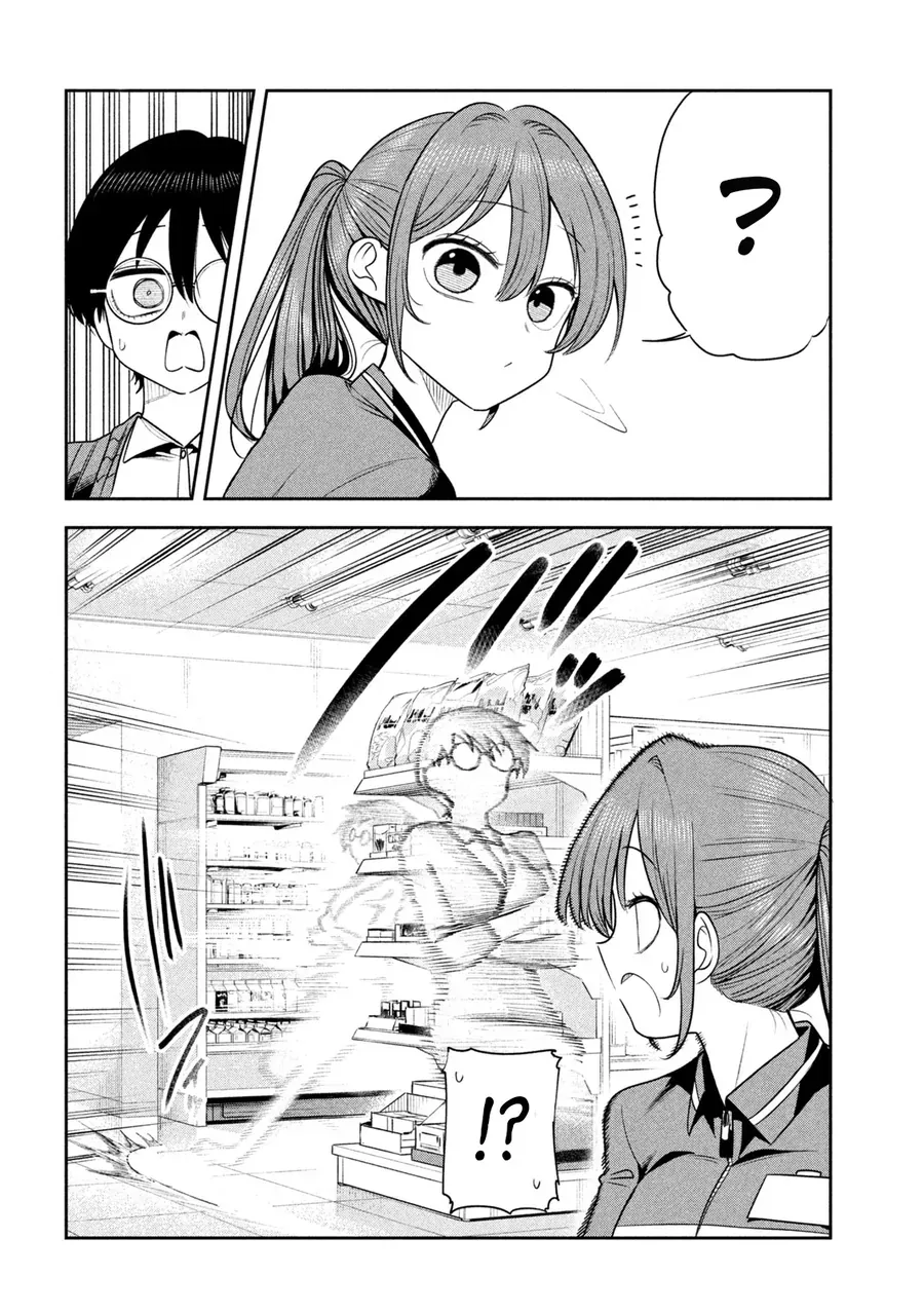 Chủ Tịch, Rượu Và Những Vì Sao Sáng Chap 48 - Next Chap 49