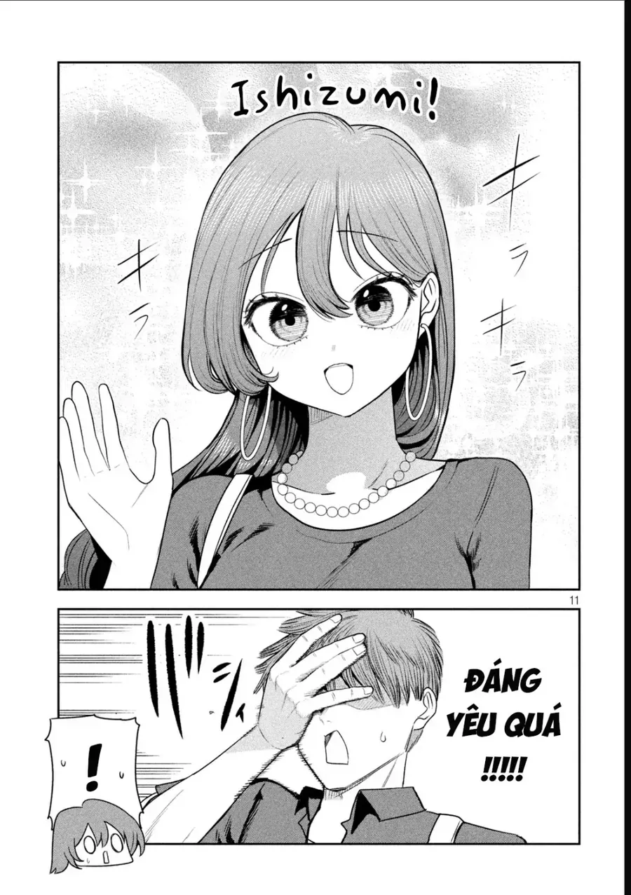 Chủ Tịch, Rượu Và Những Vì Sao Sáng Chap 51 - Next Chap 52