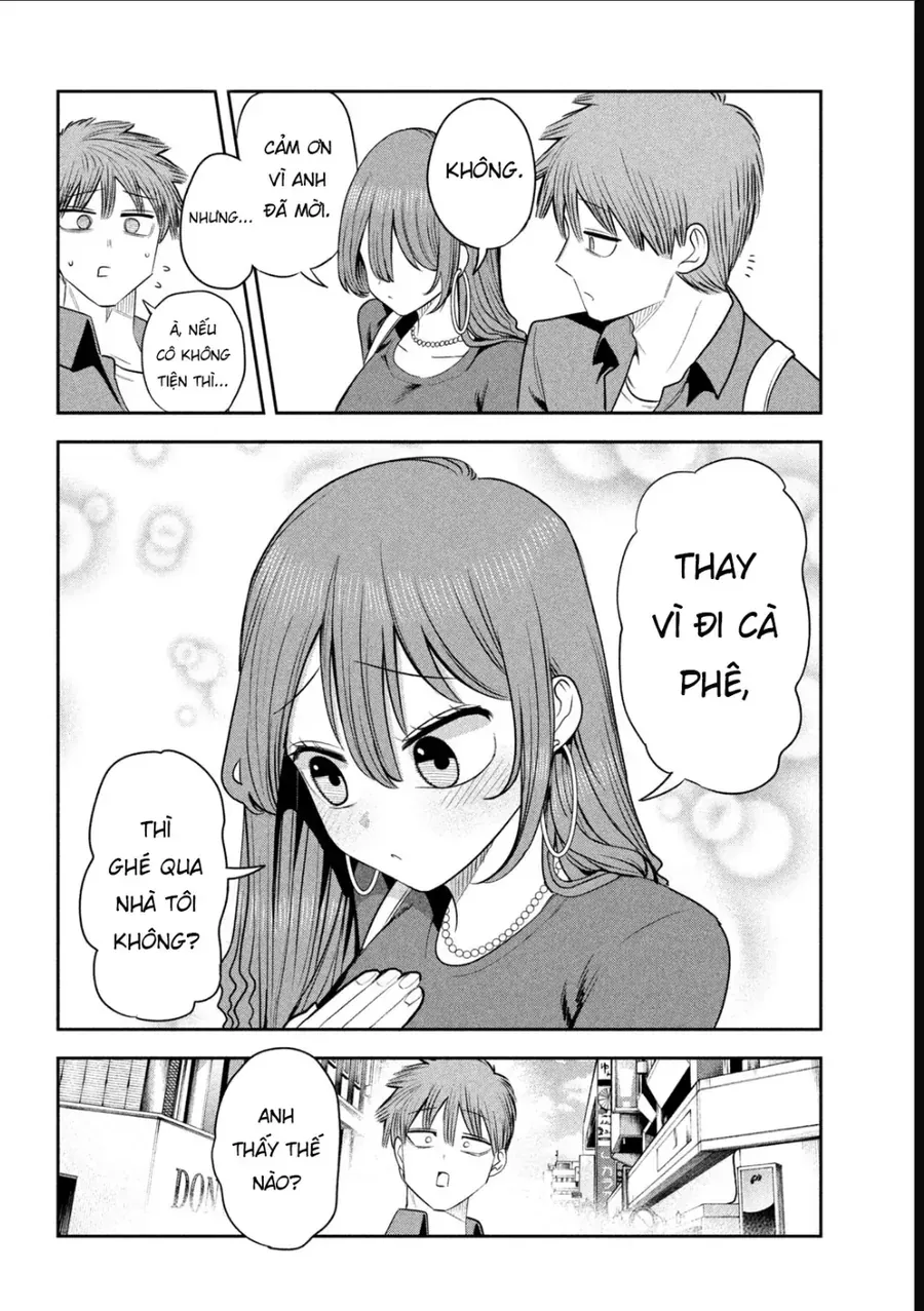 Chủ Tịch, Rượu Và Những Vì Sao Sáng Chap 52 - Next Chap 53