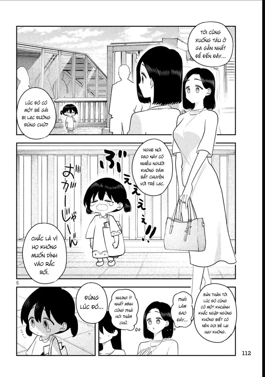 Chủ Tịch, Rượu Và Những Vì Sao Sáng Chap 57 - Next Chap 58