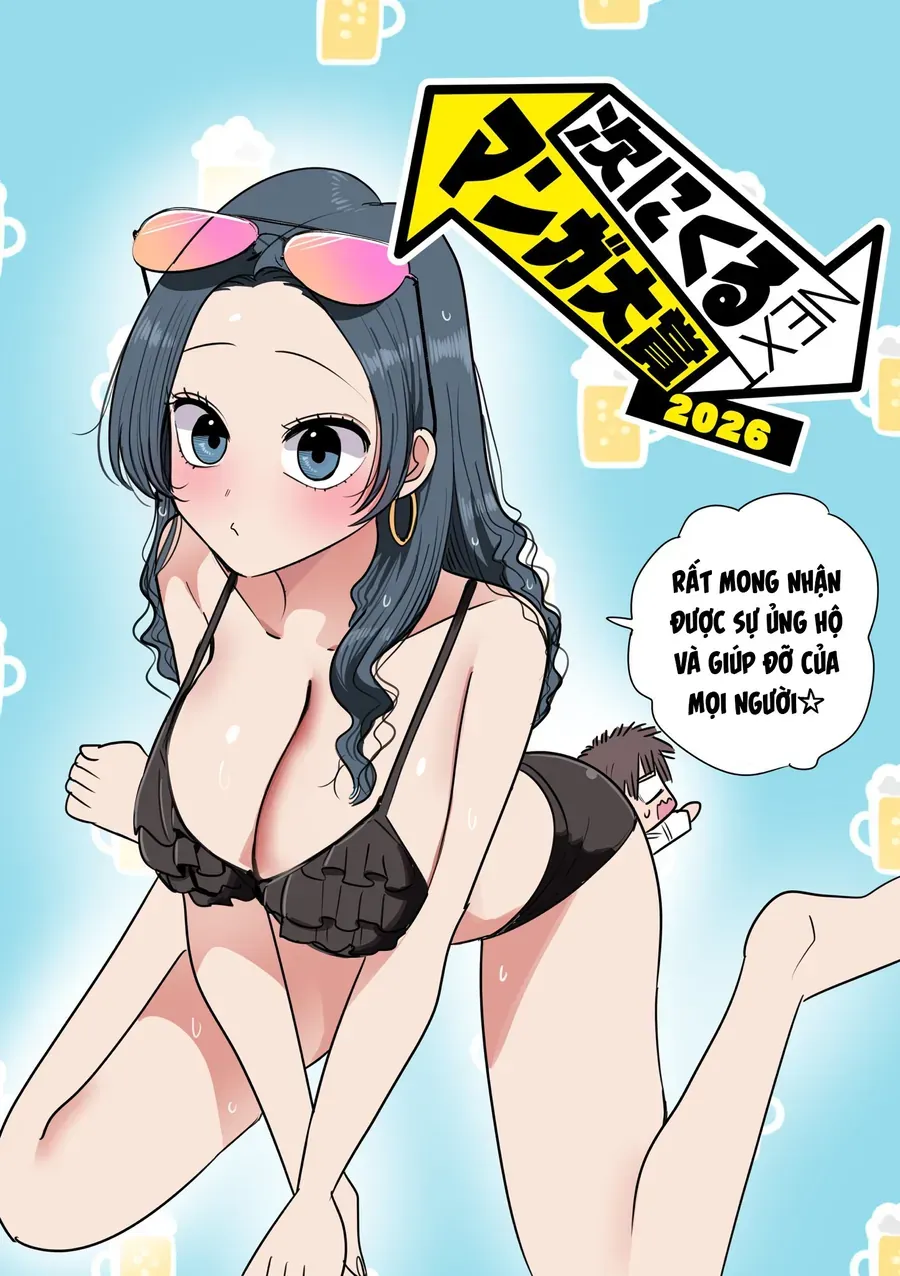 Chủ Tịch, Rượu Và Những Vì Sao Sáng Chap 58 - Next Chap 59